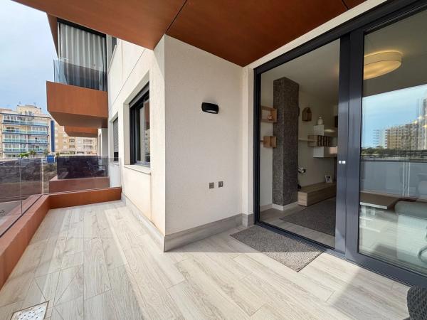 Piso en calle Jesús Lucas, 11