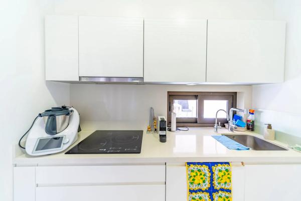 Piso en calle Carcaixent