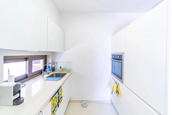 Piso en calle Carcaixent