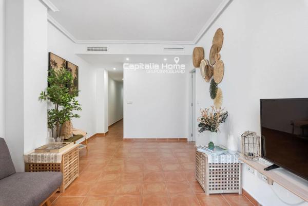 Piso en calle Azorín, 3