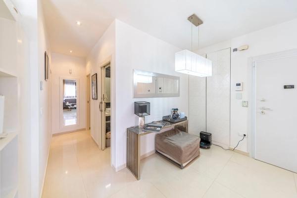 Piso en calle Carcaixent