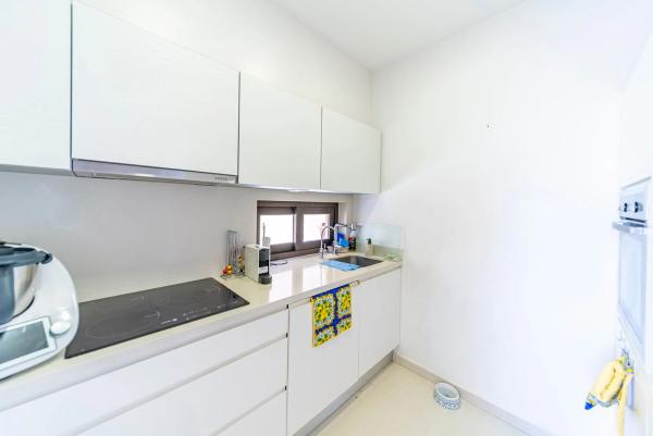 Piso en calle Carcaixent