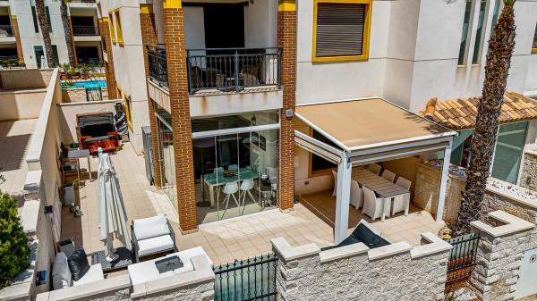 Piso en calle Carcaixent