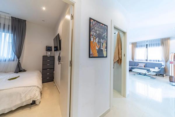 Piso en calle Carcaixent