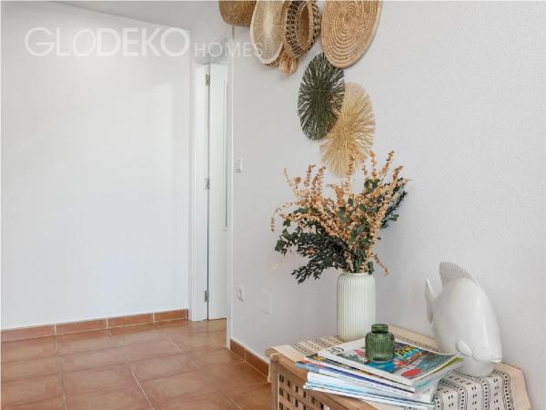 Piso en Guardamar Playa