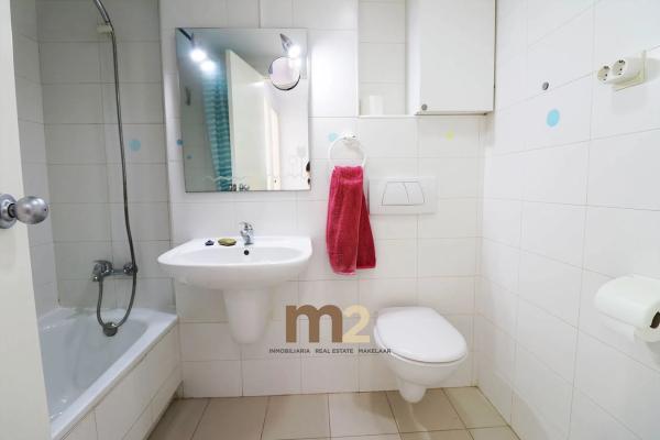 Dúplex en CL Med Basilio Paredes Gomez