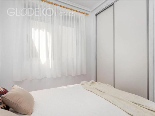 Piso en Guardamar Playa