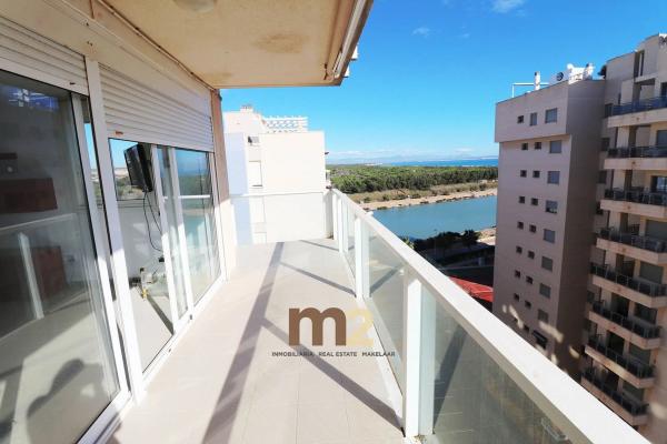 Dúplex en CL Med Basilio Paredes Gomez