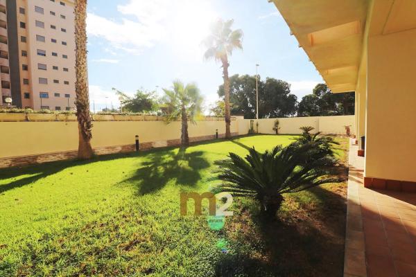 Dúplex en CL Med Basilio Paredes Gomez