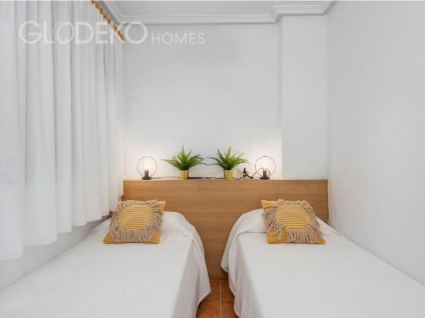 Piso en Guardamar Playa