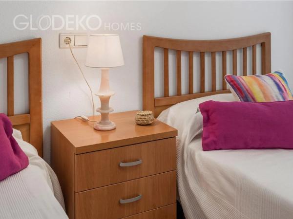 Piso en Guardamar Playa