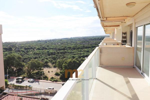 Dúplex en CL Med Basilio Paredes Gomez