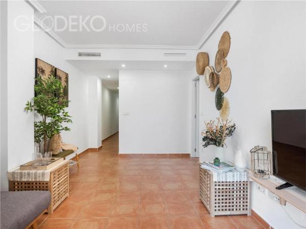 Piso en Guardamar Playa