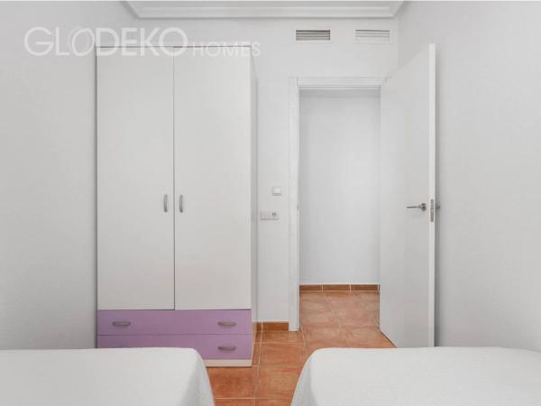 Piso en Guardamar Playa