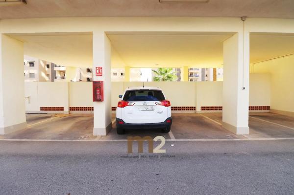 Dúplex en CL Med Basilio Paredes Gomez