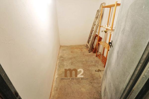 Dúplex en CL Med Basilio Paredes Gomez