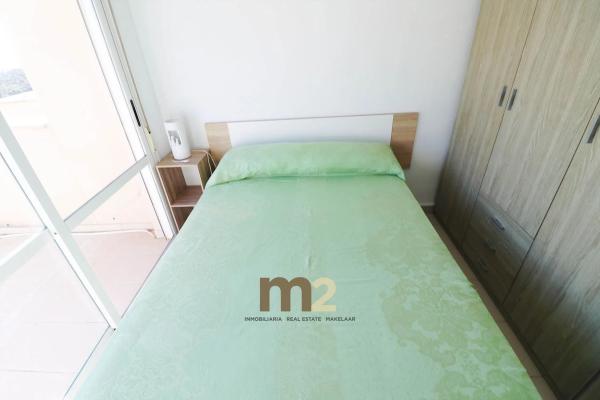 Dúplex en CL Med Basilio Paredes Gomez