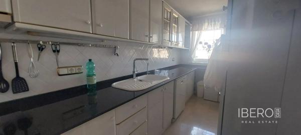 Piso en avenida de Cervantes