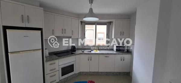 Piso en calle Ausiàs March