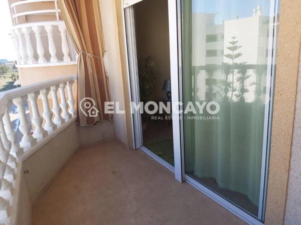 Piso en calle del Enginyer Joaquín Muñoz