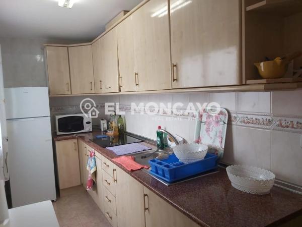 Piso en calle del Enginyer Joaquín Muñoz