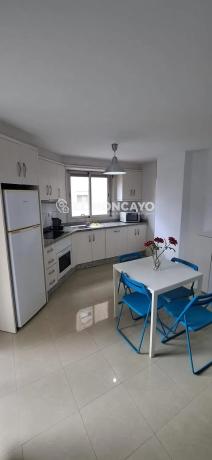 Piso en calle Ausiàs March