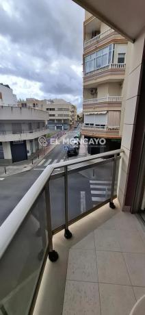 Piso en calle Ausiàs March