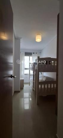 Piso en calle Ausiàs March