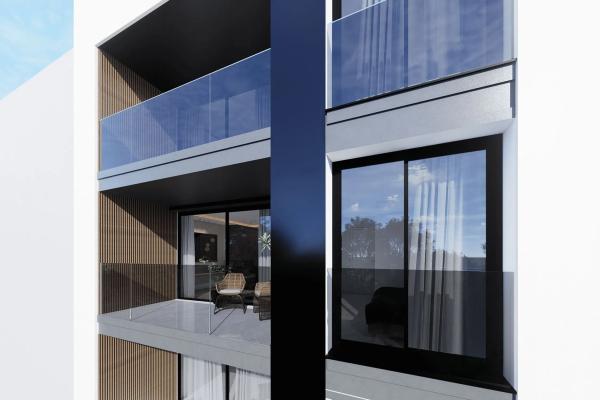 Piso en calle Colon, 42