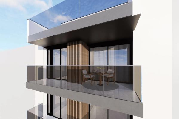 Piso en calle Colon, 42