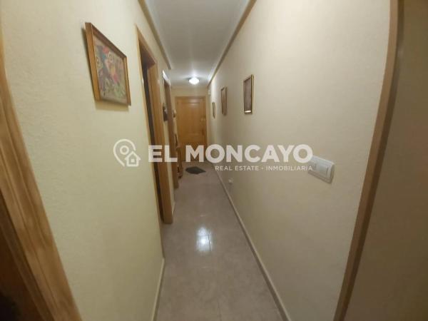 Piso en calle del Enginyer Joaquín Muñoz