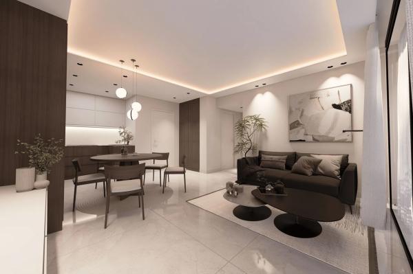 Piso en calle Colon, 42