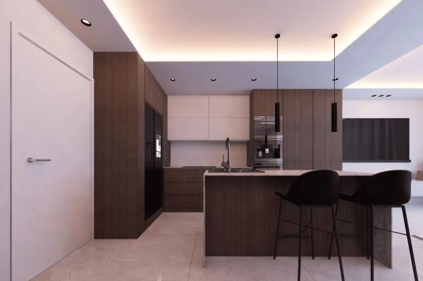 Piso en calle Colon, 42