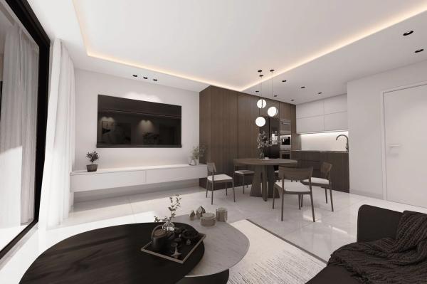 Piso en calle Colon, 42