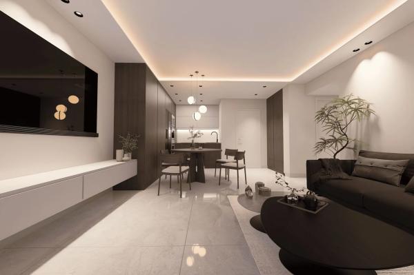 Piso en calle Colon, 42