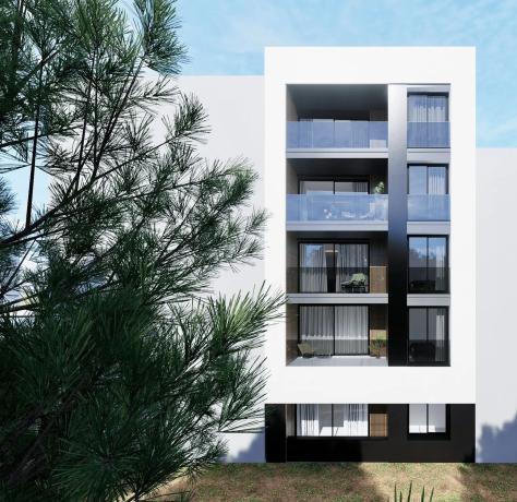 Piso en calle Colon, 42