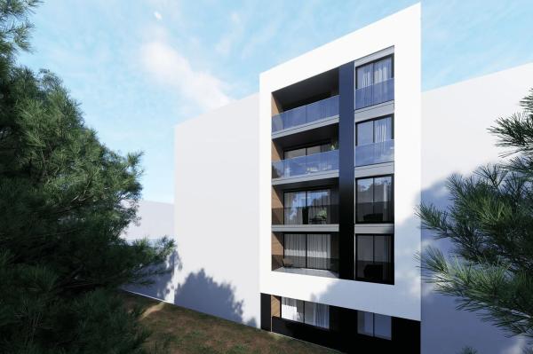 Piso en calle Colon, 42