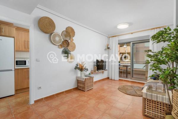 Piso en calle Azorín