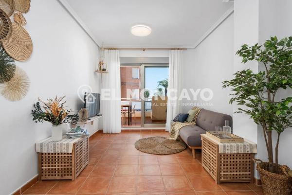 Piso en calle Azorín