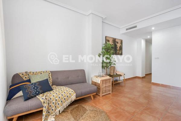 Piso en calle Azorín