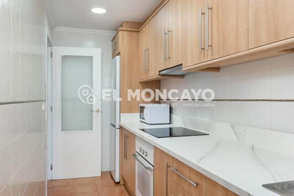 Piso en calle Azorín