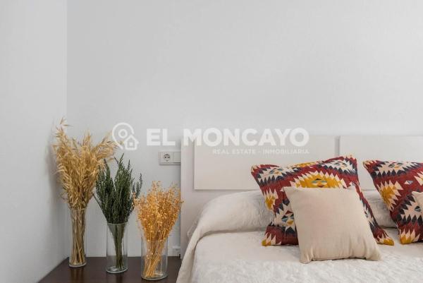 Piso en calle Azorín