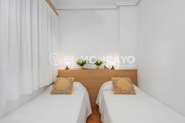 Piso en calle Azorín