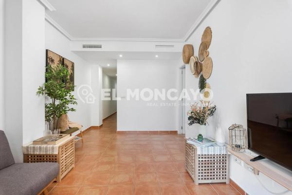 Piso en calle Azorín