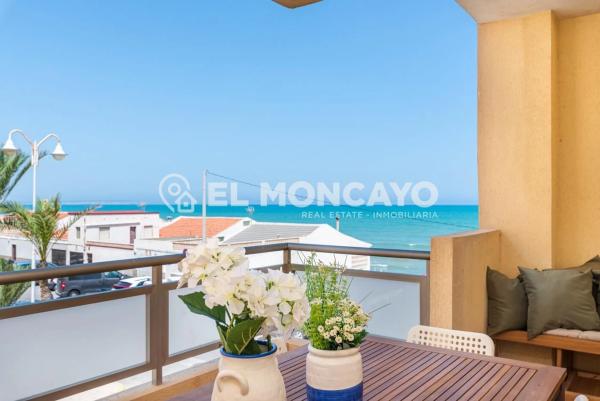 Piso en calle Azorín