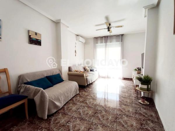 Piso en calle Jorge Juan