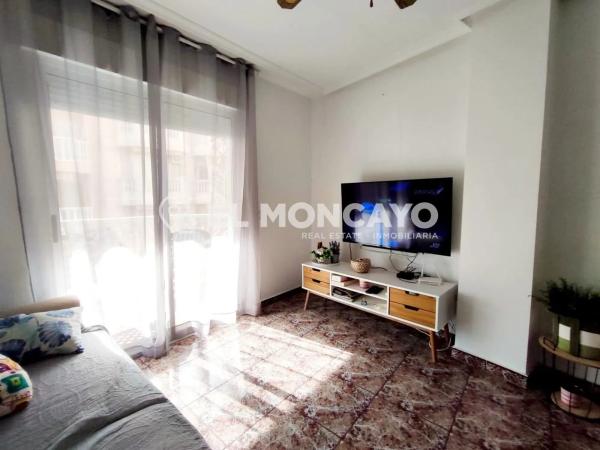 Piso en calle Jorge Juan