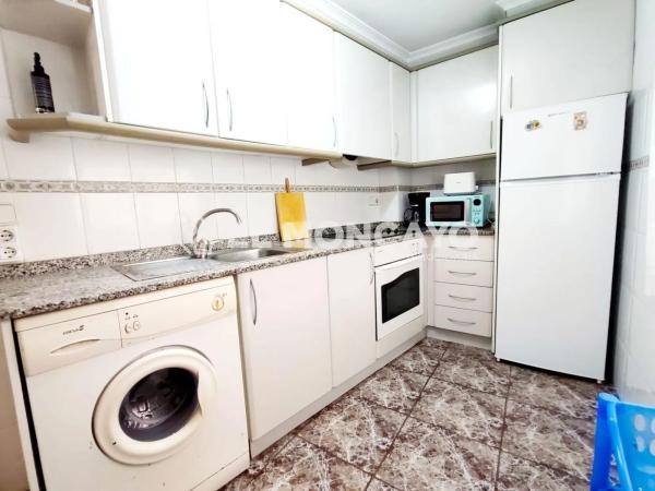 Piso en calle Jorge Juan