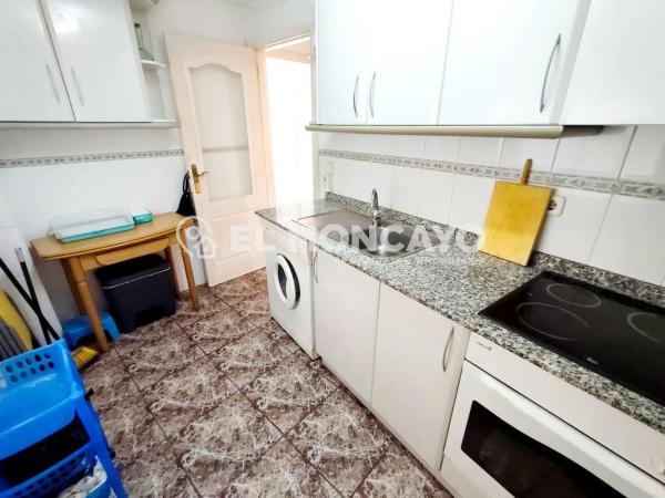 Piso en calle Jorge Juan