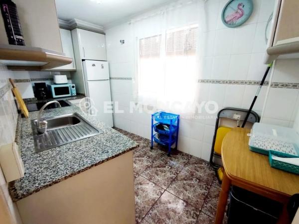 Piso en calle Jorge Juan